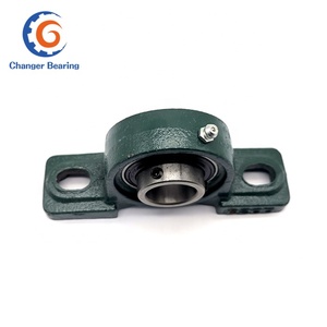Bán Buôn Gối Mẫu Miễn Phí Vòng Bi Vòng Bi UCP Series UCP205 UCP207 UCP208 UCP210-29 Giá Bằng Gang - Product Image 4