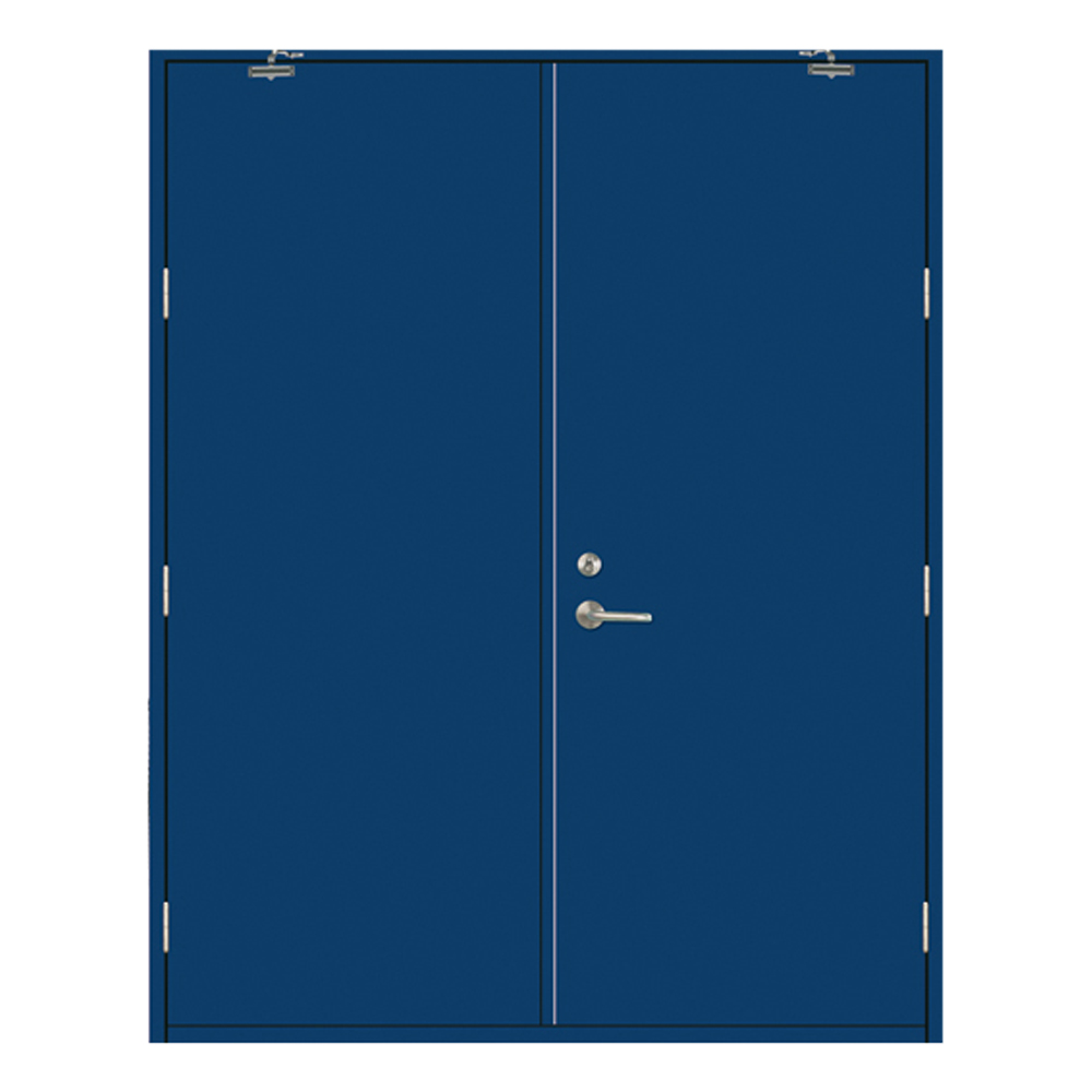 Azul