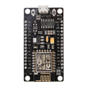 ESP8266 CH340G ESP-12E Wireless <strong>WiFi</strong> Network Development Board <strong>Module</strong> - Product Image 3