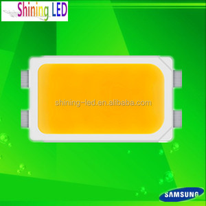 データシートSamsung5730 561C S5 S6ダイオードCCT3000K 3500K 4000K 5700K 6500K SMD 5630 LEDチップLM561C PLCC-4植物成長ライト用 - Product Image 3