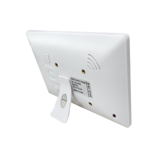 7英寸TFT液晶数码相框与远程控制，支持USB卡输入 - Product Image 6