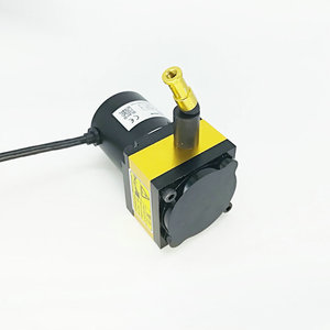 CALT Draw Wire Sensor de desplazamiento String Encoders String Pot 400 mm - Product Image 3