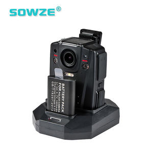 Cơ thể Mặc Máy Ảnh Cảnh Sát Máy Ảnh Mini Pocket Digital Video Recorder 2 CÁI Cảnh Sát <span class=keywords><strong>Pin</strong></span> Video Cơ Thể Mặc Máy Ảnh - Product Image 1