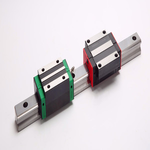 Cnc 零件工厂批发重型直线导轨 HGH35HA - Product Image 5