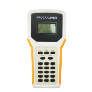 Allarme incendio Indirizzabili tipo coder programmatore per tutto il sistema