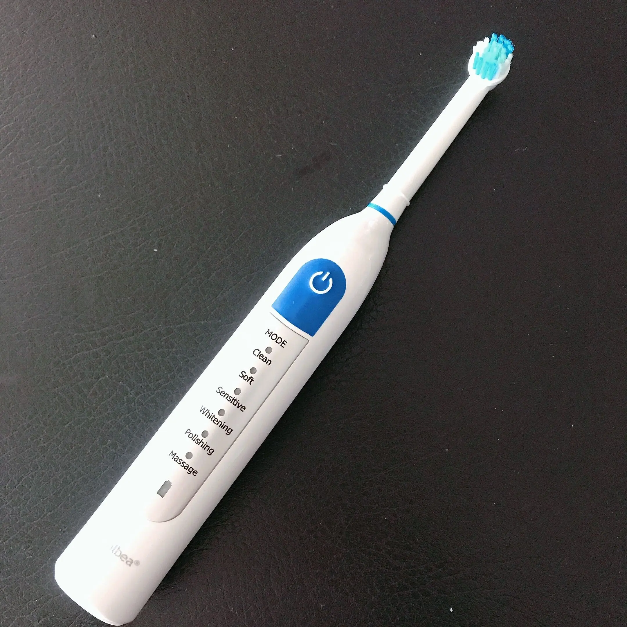 Многофункциональная совместимая электрическая зубная щетка Oral B ALB-910-6, перезаряжаемая зубная щетка с 6 режимами работы