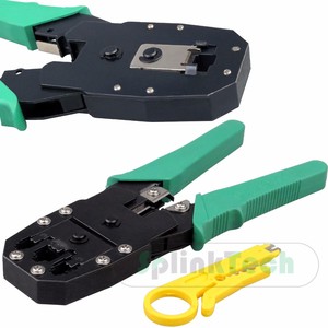 Netzwerk <span class=keywords><strong>Tool</strong></span> Kits Professionelle Net <span class=keywords><strong>Computer</strong></span> Wartung LAN Kabel Tester 9 SGILE