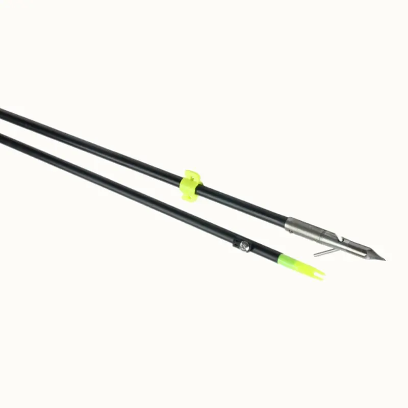 Составной лук, Рекурсивный лук, стрелы для охотничьих рыб, стрелы из твердого стекловолокна, валы для стрельбы на открытом воздухе, стрелы для рыбалки