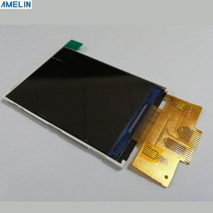 2.4インチ240*320 4SPI TFT LCDモジュールディスプレイILI9341VドライバーICモジュール2.4液晶ディスプレイ - Product Image 4