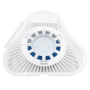 Dụng Cụ Vệ Sinh Bồn Cầu Và Màn Che BồN TiểU Không Dùng Điện - Product Image 4