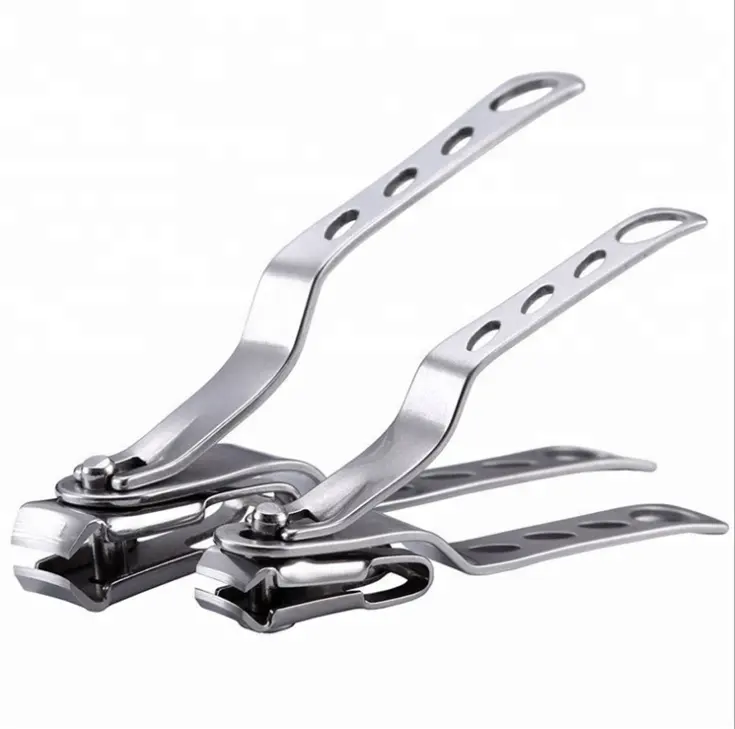 Privated label beste nail cutter clipper voeten