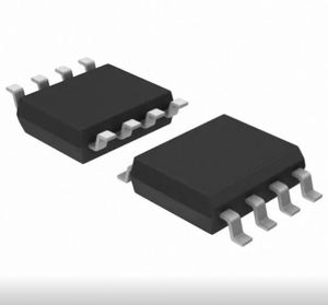 集積回路<span class=keywords><strong>MAX3051ESA</strong></span> + T MAX3051 TXRX CAN 1MBPS 8-SOICトランシーバーチップ
