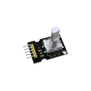 Keyestudio Rotary Encoder sensor Development board para <span class=keywords><strong>Arduinos</strong></span>