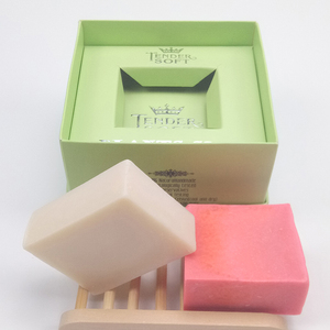 油性皮肤肥皂-皮肤美白肥皂 - Product Image 4