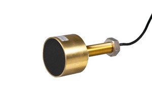 超音波水温センサーA-PD204D防水フィッシュファインダーソナー深さセンサー - Product Image 3