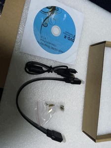 Display LCD da 7 "1024x600 con tocco capacitivo e alimentatore Mini-USB 5V/2A compatibile con Raspberry Pi e braccio e PC - Product Image 5