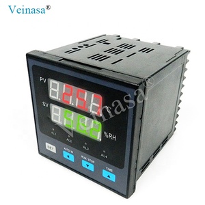 HTC505 Capacitive Price Plant Soil Moisture <strong>and</strong> Humidity <strong>Temperature</strong> Sensor <strong>Controller</strong> Meter Tester Water Monitor <strong>Data</strong> <strong>Logger</strong> - Product Image 4