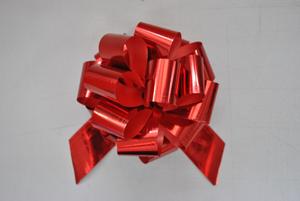 Hot Sale Pull <strong>Bow</strong> With <strong>Gold</strong> Line for Party Decorative - Product Image 3