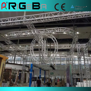 Stage Light Truss