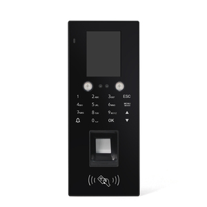 MR20 RFID Attendance <strong>Access</strong> <strong>Control</strong> <strong>Machine</strong> Biometric Fingerprint Face Recognition Time Attendance <strong>Access</strong> <strong>Control</strong> <strong>System</strong> - Product Image 3