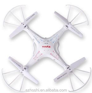 Original <strong>SYMA</strong> X5C Drone 2.4G 4CH 6-Axis Remote Control Helicopter Quadcopter OEM/ODM Welcome - Product Image 2
