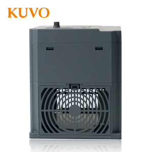 JHI600 Vfd <strong>Inverter</strong> 4KW 380V Output Motor Speed Control <strong>Variable</strong> Frequency Drive Controller - Product Image 5