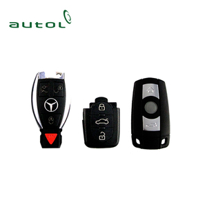 2022 Newest OBDSTAR RT100 RT 100 Remote Tester Frequency Infrared (IR) Can <strong>Detect</strong> Frequency of Car Key Frequency Remote Control - Product Image 5
