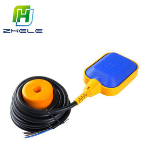 CE Approval High Quality M15-5 Fluid <strong>Level</strong> Control Cable <strong>Float</strong> <strong>Switch</strong> With 1M 2M 3M 4M 5M 6M 10M Meter Cable - Product Image 2