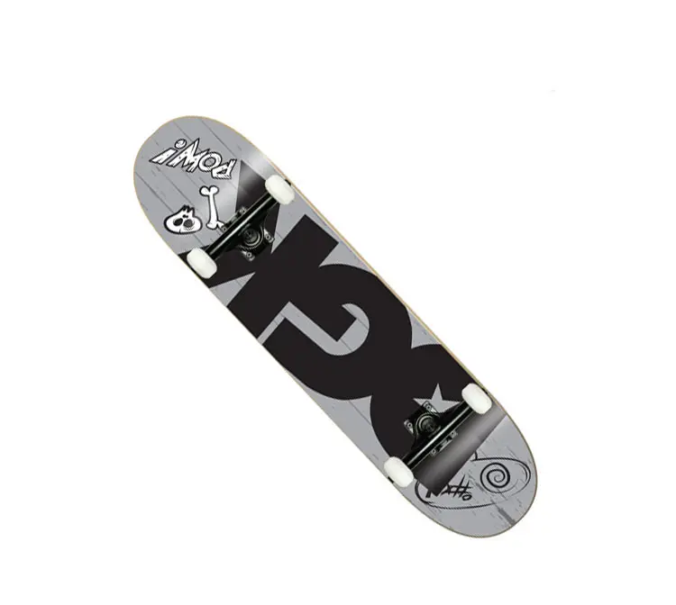 DGK Thương Hiệu Chất Lượng Cao Thương Hiệu Tùy Chỉnh Bán Buôn Hoàn Chỉnh Skateboard