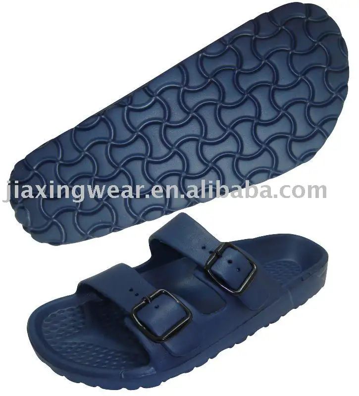 Vente en gros de pantoufles et sandales fabriquées en chine