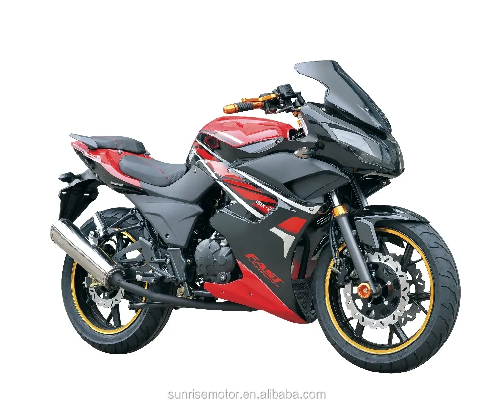 Venda boa chinesa 250cc, 350cc racing motocicleta para venda, skyline da bicicleta