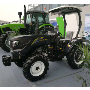新设计 30-40hp 农用拖拉机华夏迷你拖拉机 <span class=keywords><strong>40</strong></span> 马力，价格合理