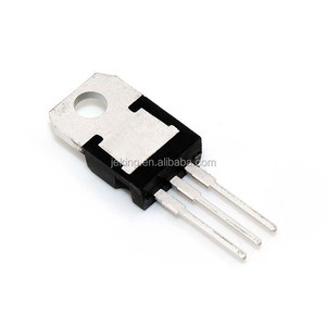 มอส N-CH โมสที่มีคุณภาพสูง33โวลต์62A ต่อ-220 STP62NS04Z - Product Image 6