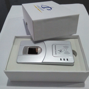 HFSecurity HF-7000 Software libre C # SDK de Java de huellas dactilares RFID lector con USB SDK libre - Product Image 4