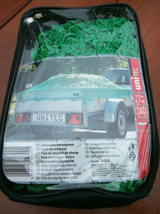 Redes De Carga Plastic <strong>Net</strong> RIZHAO HFNET High Tenacity Polypropylene LogisticTrailer <strong>Net</strong> Cargo <strong>Net</strong> for Trailer 4'*6 - Product Image 6
