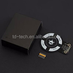 Taidacent MGC30303Dジェスチャー認識センサーモーショントラッキングインタラクティブセンサーSEN020I2C 3Dジェスチャーモーションセンサー - Product Image 6