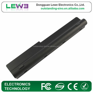 12 hücre yüksek kapasiteli dizüstü HP için batarya Pavilion HDX X18 <span class=keywords><strong>DV7</strong></span> DV8 GA08 HSTNN-Q35C KS525AA
