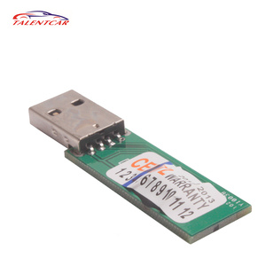 Licznik Usb V4.8 Với USB Dongle Cho Nhiều Xe Khác Nhau - Product Image 5