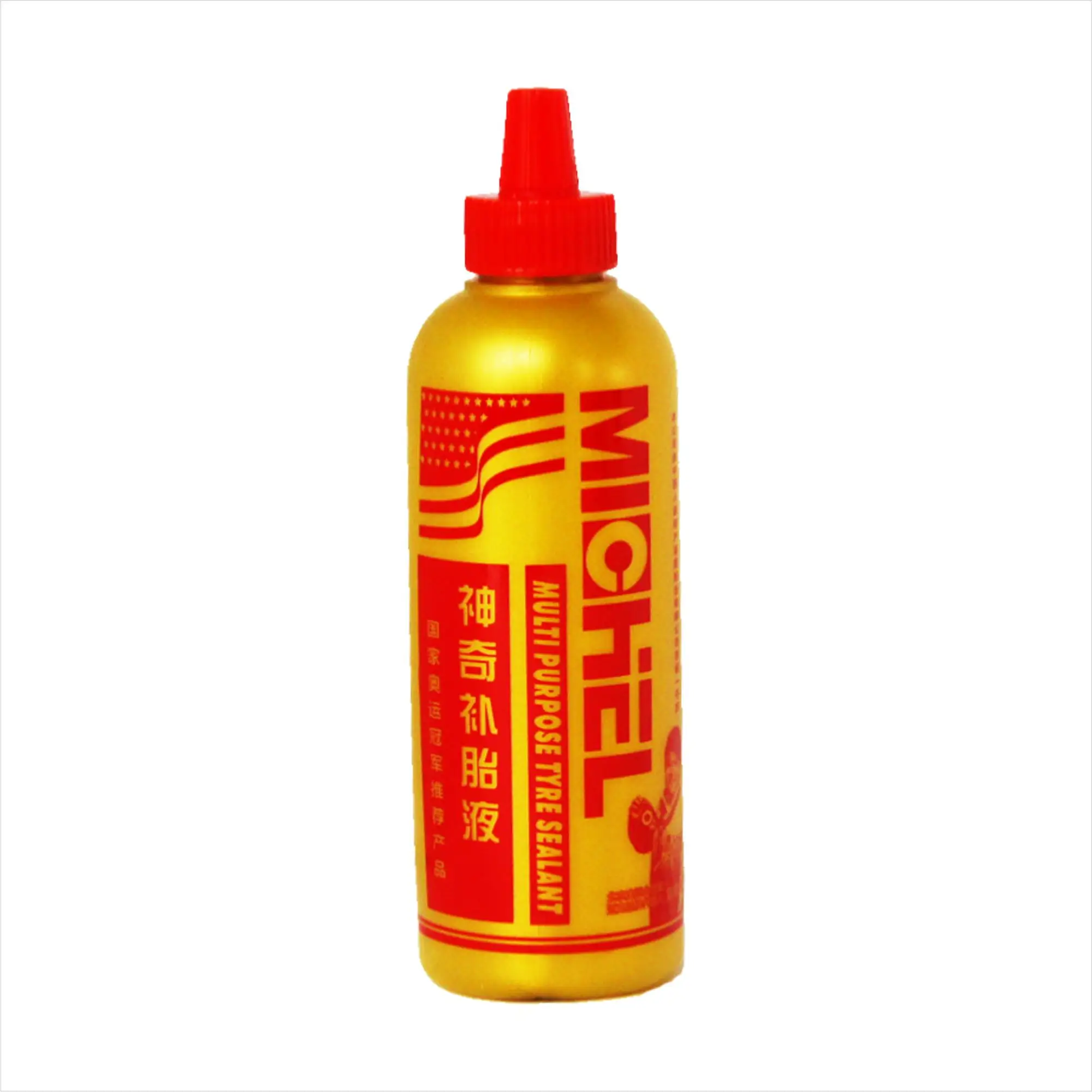 350ml Magic Seal Fast Liquid Tyre Sealant For Tubeless Tire Puncture