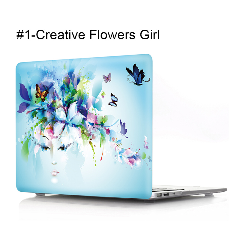 #1-Creative Flower Girl