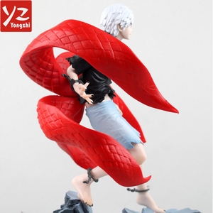 Hot 22.5cm <strong>Tokyo</strong> Ghoul Kaneki ken Japanese Cartoon Characters <strong>PVC</strong> Action Figure - Product Image 6