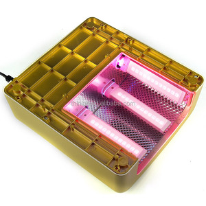 Chovm China Best 5W 7W 9W LED <strong>UV</strong> <strong>Lamp</strong> Tube Smart 12v High Quality Led Light Bulb Lights <strong>Lamp</strong> <strong>Uv</strong> 7w 365nm for <strong>UV</strong> LED Nail <strong>Lamps</strong> - Product Image 3