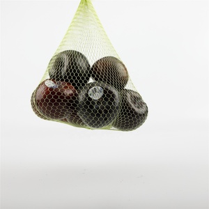 100% תפוח מתכלה וקומפסט־תופר-3-29 קורנפלור שקיות רשת פלסטיק חתוך - Product Image 5