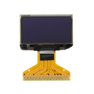 Della fabbrica del Commercio All'ingrosso Più Poco Costoso 256x128 oled display grafico - Product Image 2