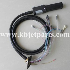 Mô-đun đầu in 1.1g enr20330 cho máy in phun liên tục marken imaje S4 S8 - Product Image 1