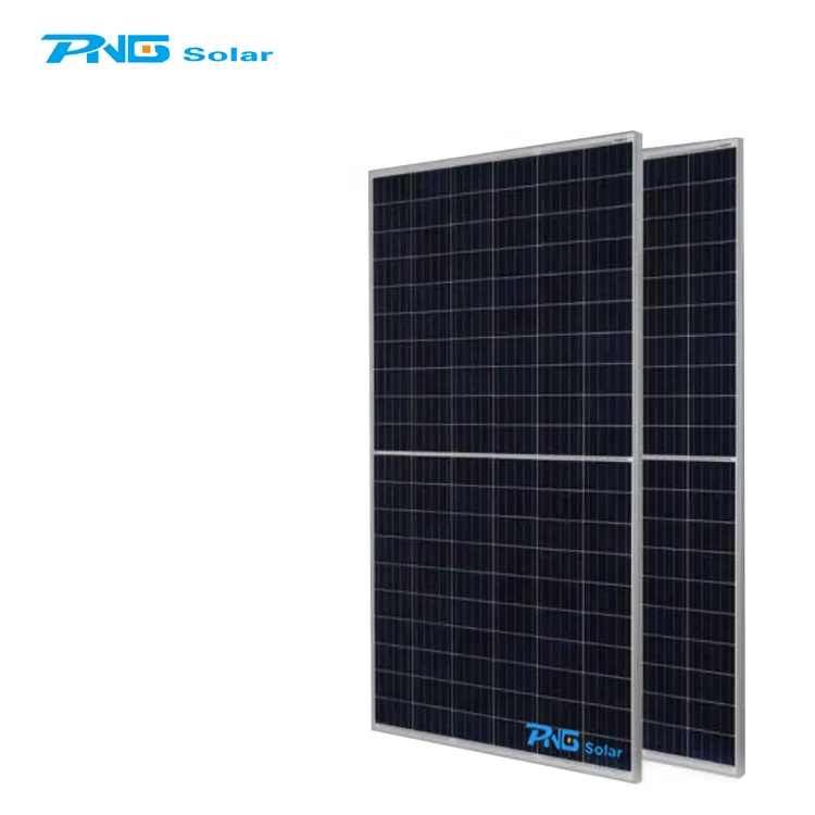 Panneau solaire polyocristallin, excellente qualité, 60 cellules, 275W, 280W, 285W, 290W, livraison gratuite