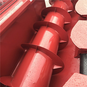 价格优惠的螺旋螺杆飞行制造机 - Product Image 6