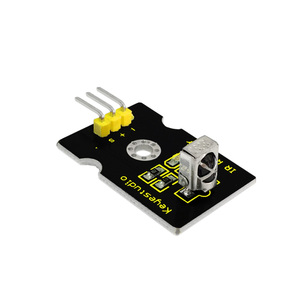 Keyes tudio Digital IR-Empfänger modul Kompatibel mit Arduino für Micro bit