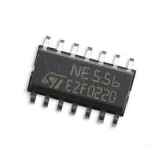 NE556DT SMD SOP14 <span class=keywords><strong>Timer</strong></span> \/Zweikanal-Hot-Angebot für integrierte Schaltkreise