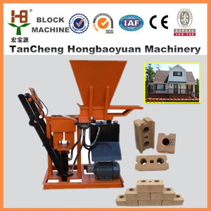 <span class=keywords><strong>Hydraform</strong></span> ngói making <span class=keywords><strong>machine</strong></span> hby1-15 gạch tạo thành khuôn cho xây dựng - Product Image 1